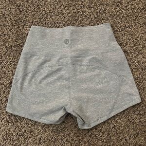 Born Primitive Spandex Shorts
